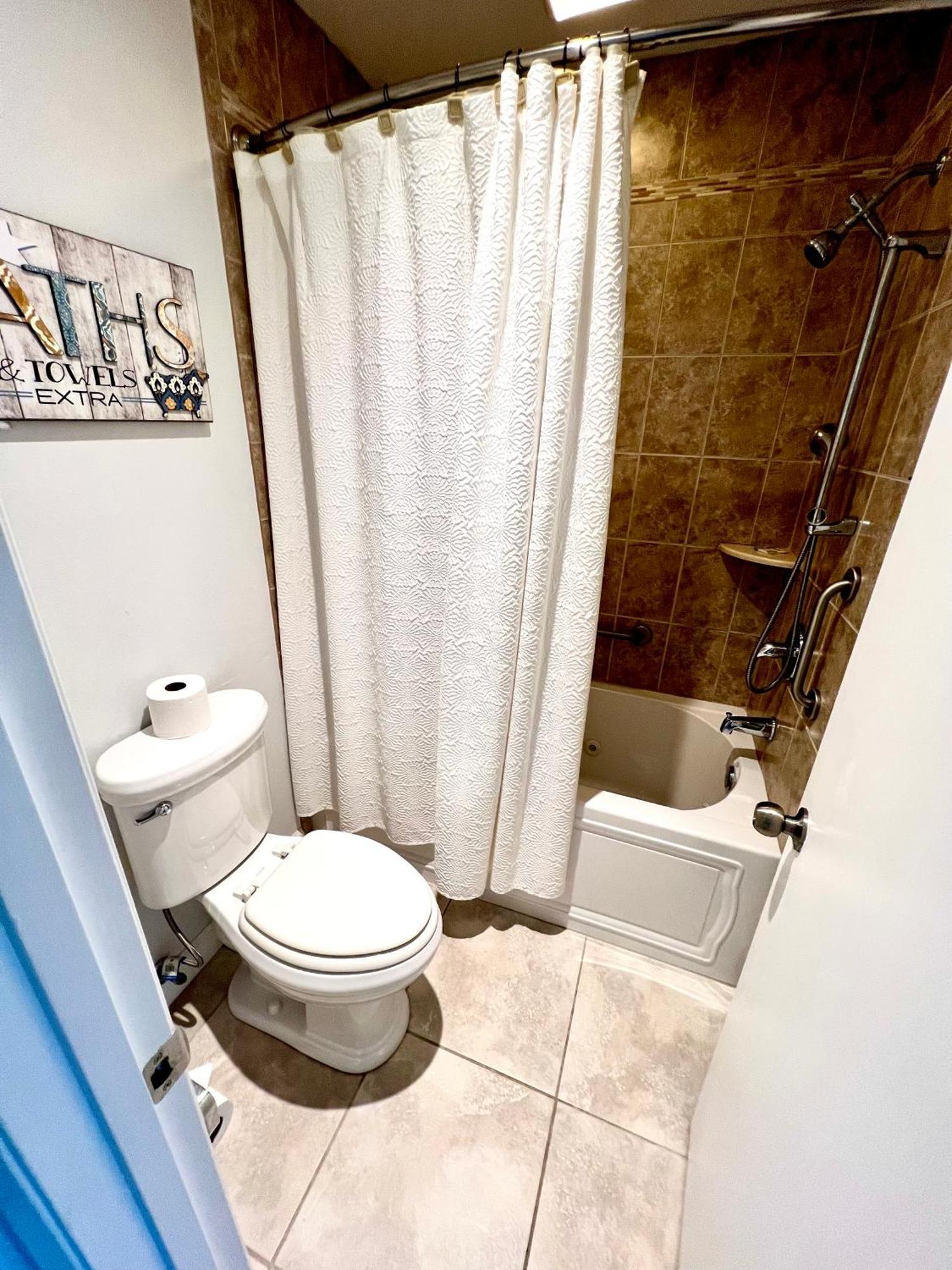 Luxury Waterfront Views - Heated Pool - 1400Sf Duplex - Minutes To The Beach Siesta Key Eksteriør billede